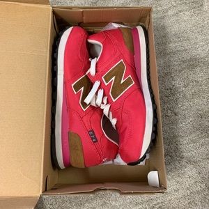 New Balance Sneakers